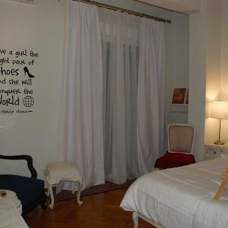דירות אתונה Soulis' Penthouse Near Acropolis מראה חיצוני תמונה