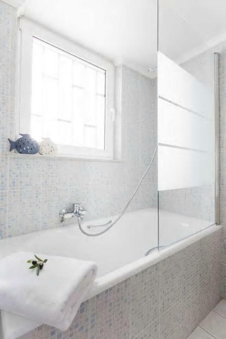 דירות אתונה Soulis' Penthouse Near Acropolis מראה חיצוני תמונה