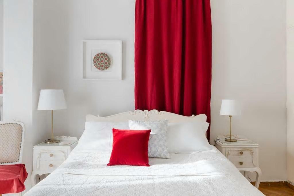 דירות אתונה Soulis' Penthouse Near Acropolis מראה חיצוני תמונה
