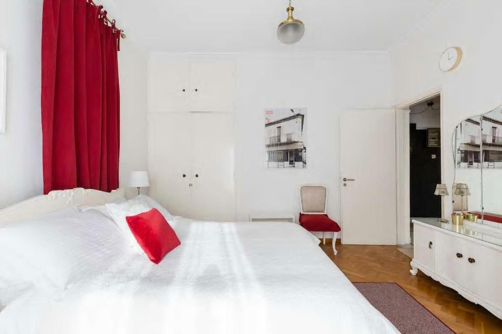 דירות אתונה Soulis' Penthouse Near Acropolis מראה חיצוני תמונה