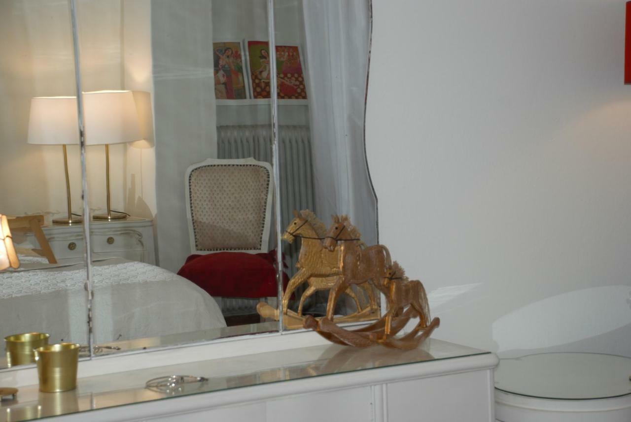 דירות אתונה Soulis' Penthouse Near Acropolis מראה חיצוני תמונה